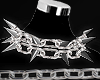 Spike Chain Chokers