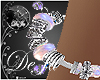 rD armband beads opal