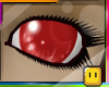 Karin's eyes
