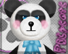 *PBC* Panda Teddy Avatar