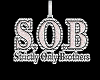S.O.B Custom Chain