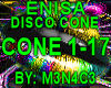 Enisa - Disco Cone