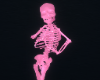 Pink SkeleOutfit