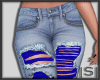 |S| Jeans SL Blue RLS