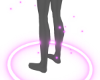 purple ring effect