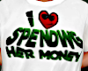 Love Spending M