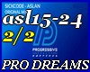 ASLAN-Trance pro-2/2