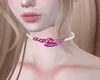 UTI Custom pink fusia