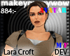 Lara Croft /Tomb Raider