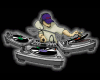 Party Dj Animated