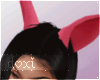 [doxi] Piglet Ears