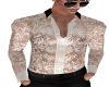 Simon Outfit/White Shirt