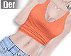 [3D]Sexy Orange Vest