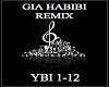 GIA HABIBI RMX !!