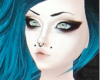 Cynthia - Skin