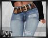 *JJ* Sexy Jeans