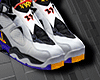♂ 3 Peat 8s.