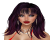 Ciey Plum + Bangs
