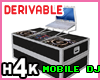 H4K Mobile DJ Equip