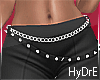 Vixen Flares Pants