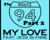 My love 2-Route 94