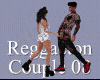 DL-Reggaeton Couple 8p