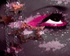 ~P~Pink Star Glam Pic