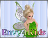 Kids fairy Wings