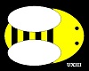 UXIII Bee Couch