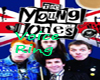 the young ones