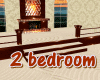 ~GW~2 BEDROOM HOME