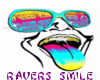Ravers Smile