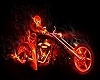 ghost rider light