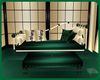 K:IVORY DAYBED