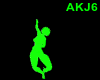 Action Dance - AKJ6