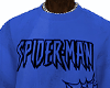 Spider-Man Love