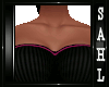 LS~RLL BUSTY SWAG PINK