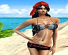 female pirate top