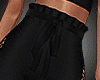 *A*Sexy Pants Black RLL