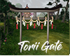 !A~Torii Gate