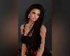 Sanne Dark Brown