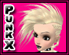 Punk Eiko Blonde