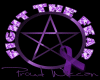 ~WT07~ Proud Wiccan