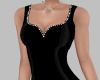 Black Elegant Gown