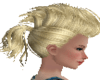 TIED BLONDES MOHAWK F