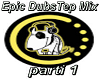 Epic DubsTep Mix