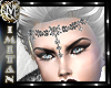(MI) Eos silver crown