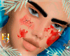 BLOOD FACE
