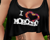 (ZLR) I ♥ Morocho