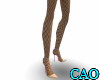 CAO Softrain Heels